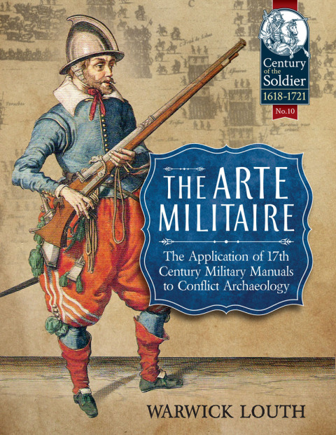 Cover image for book The Arte Militaire