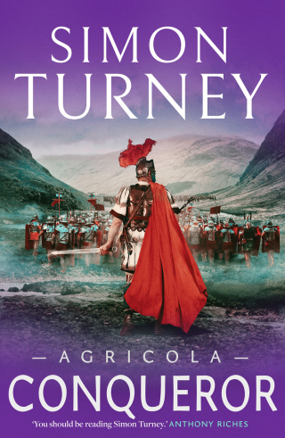 Agricola: Conqueror