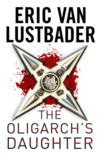 The Oligarch's Daughter