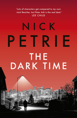 The Dark Time