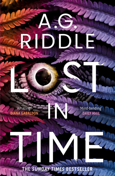 Lost in Time 