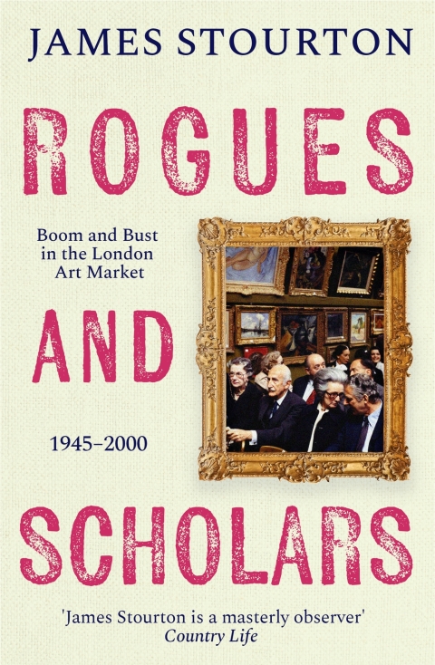 Rogues and Scholars 
