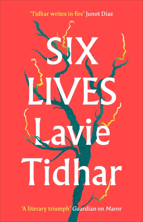 Six Lives 