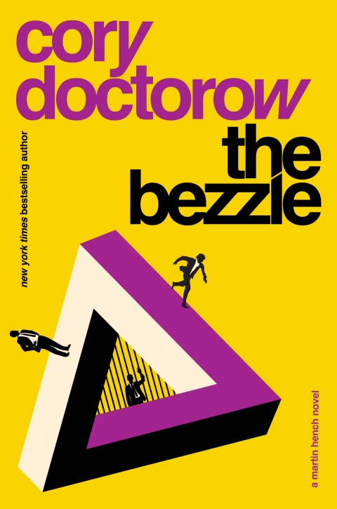 The Bezzle 