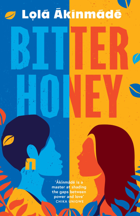 Bitter Honey 