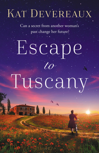 Escape to Tuscany