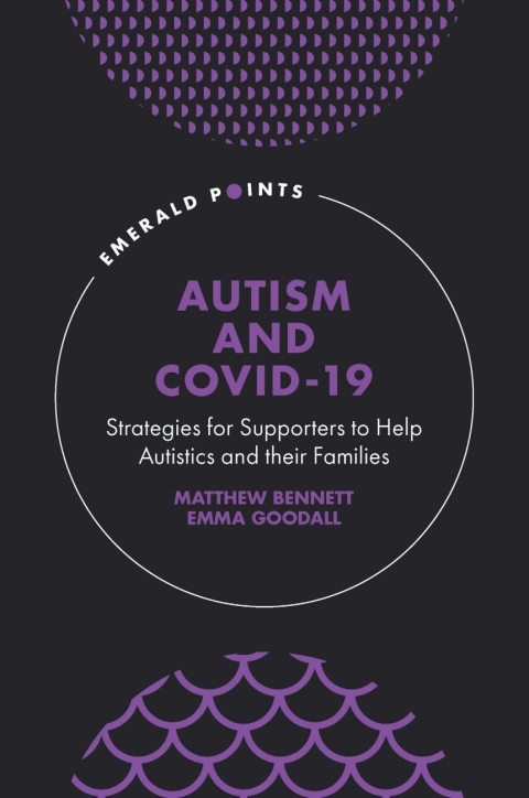 Autism and COVID-19 