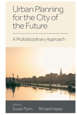 Urban Planning for the City of the Future