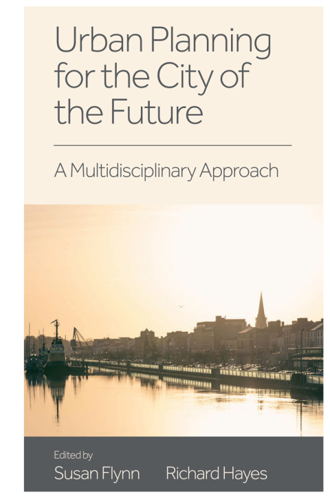 Urban Planning for the City of the Future 