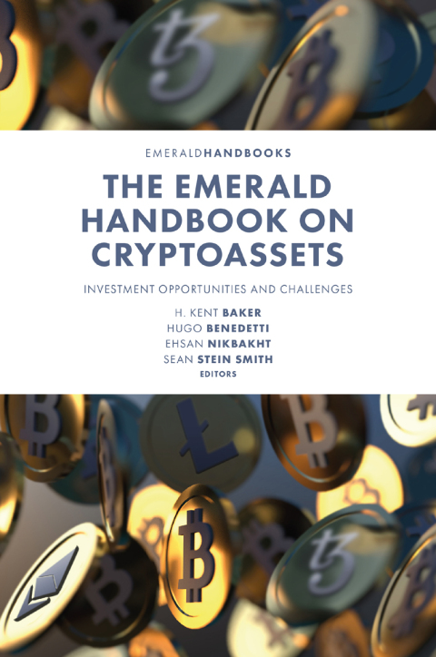 The Emerald Handbook on Cryptoassets 