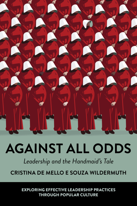 Cover image for book Against All Odds