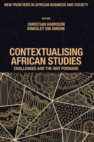 Contextualising African Studies