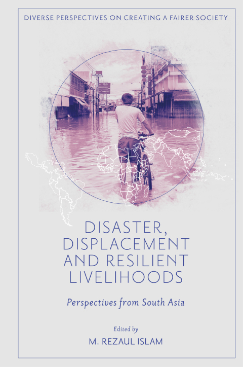 Disaster, Displacement and Resilient Livelihoods 
