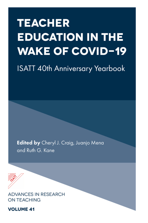 Teacher Education in the Wake of Covid-19 