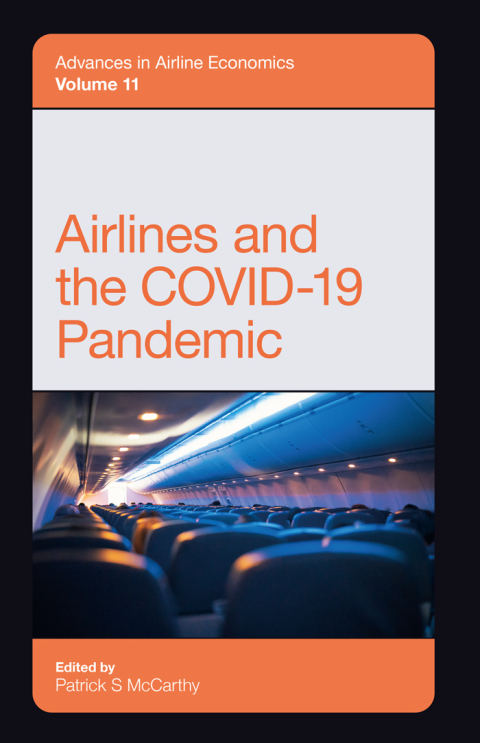 Airlines and the COVID-19 Pandemic 