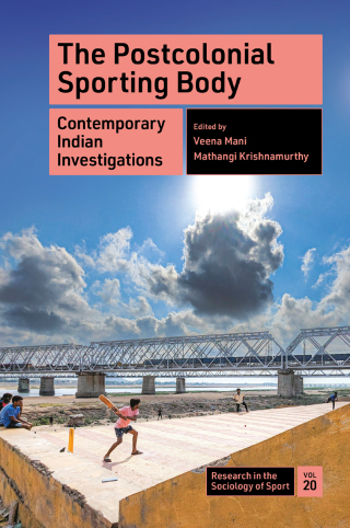 The Postcolonial Sporting Body