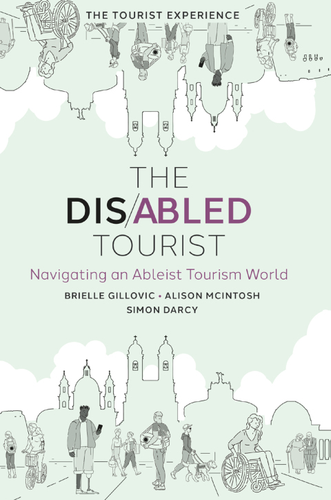 The Disabled Tourist 