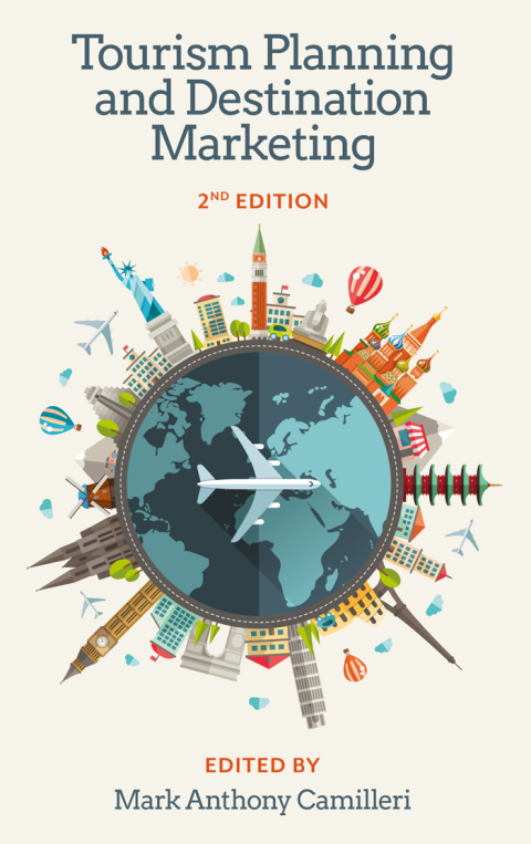 Tourism Planning and Destination Marketing 