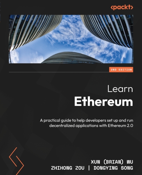 Learn Ethereum 