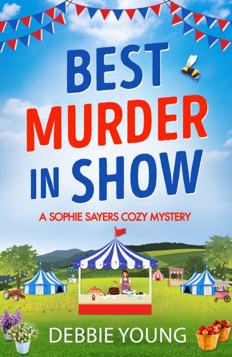 Cover image for book Best Murder in Show