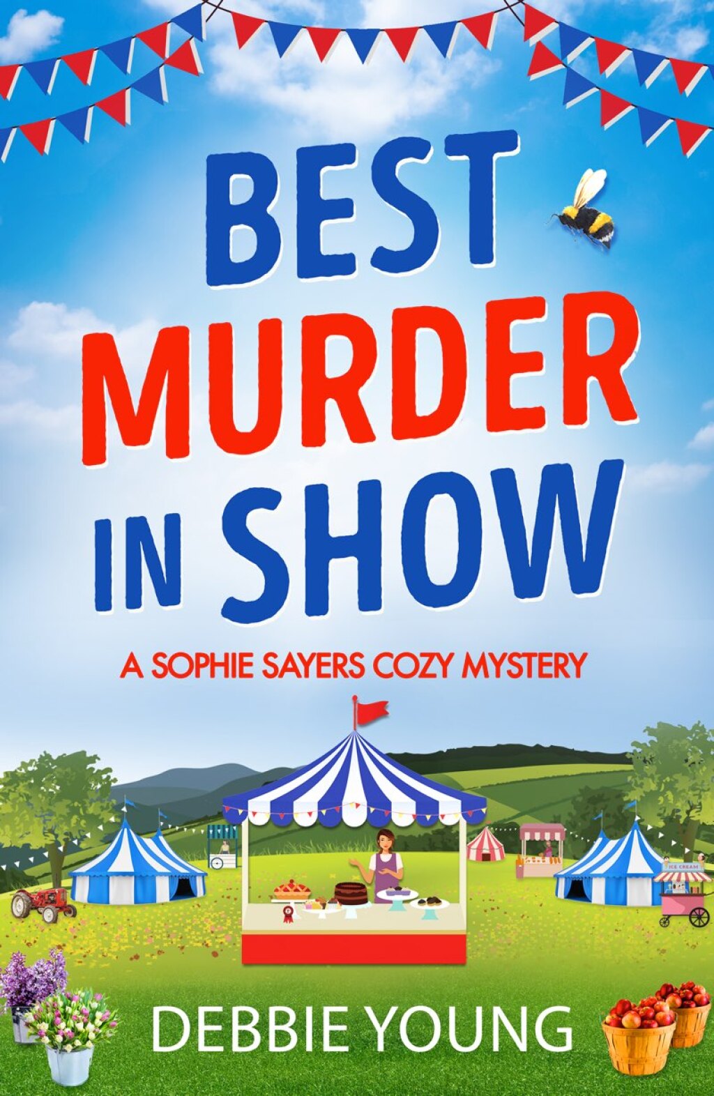 Reflowable Best Murder in Show; $4.43