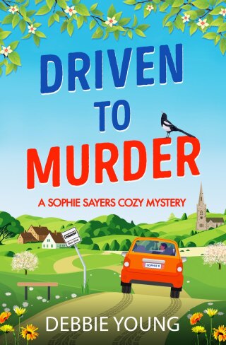 Driven to Murder