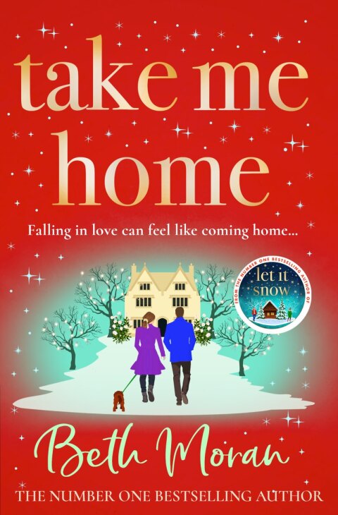 Take Me Home 