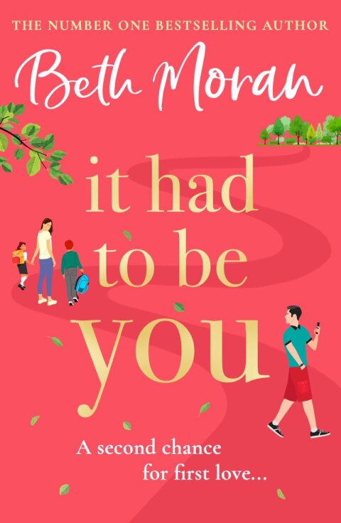 It Had to Be You 