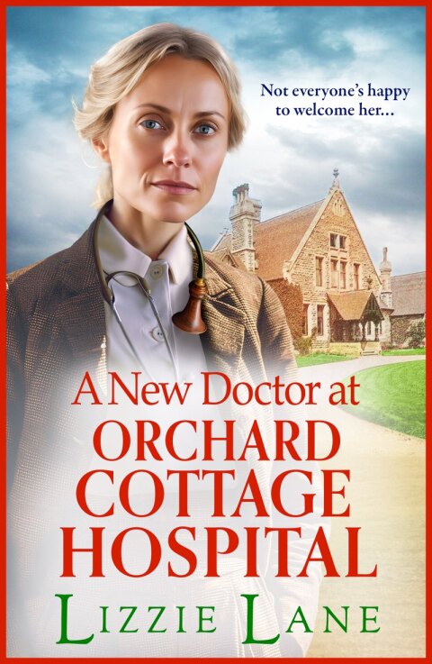 A New Doctor at Orchard Cottage Hospital 