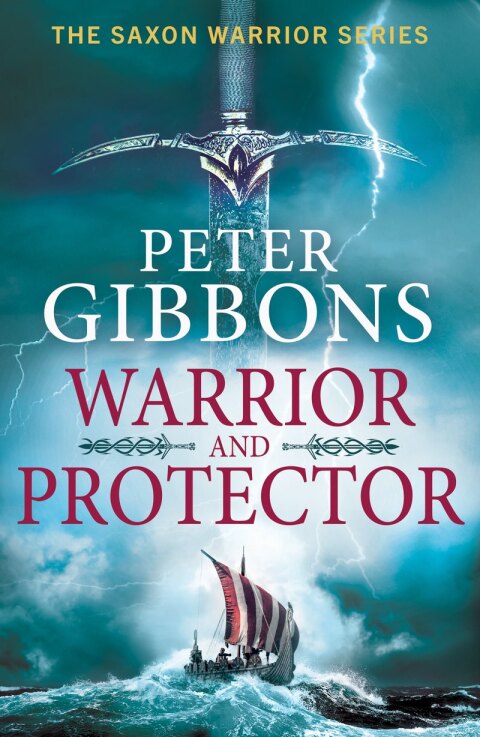 Cover image for book Warrior and Protector