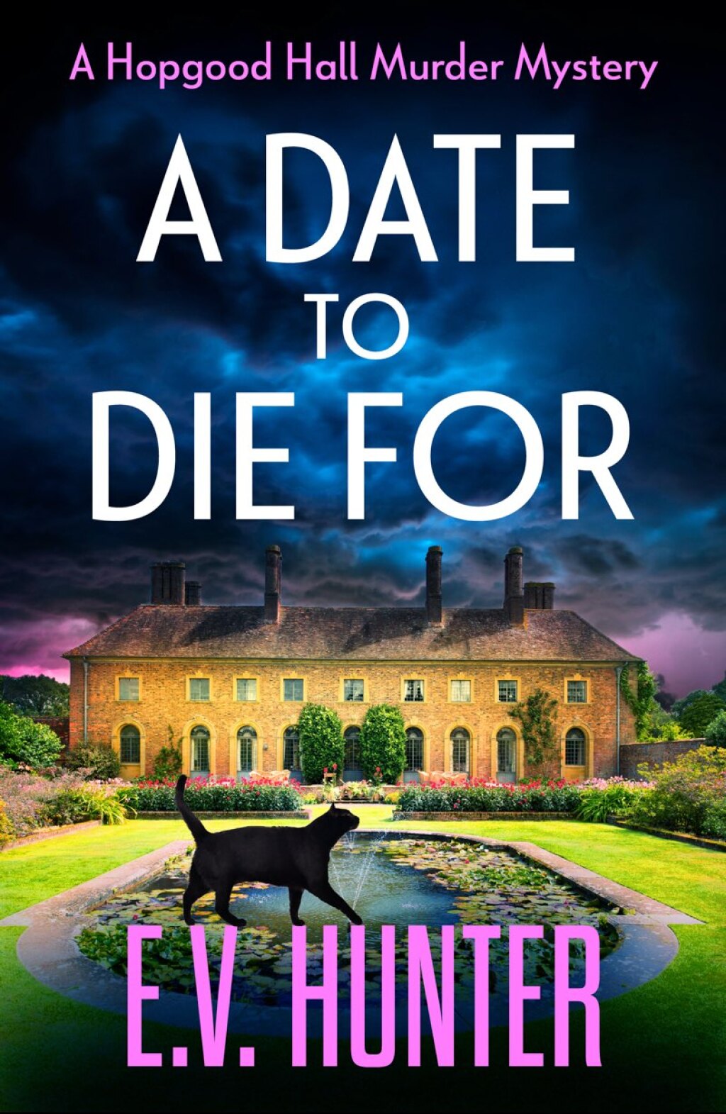 Reflowable A Date To Die For; $5.54