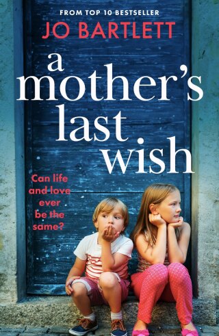 A Mother's Last Wish