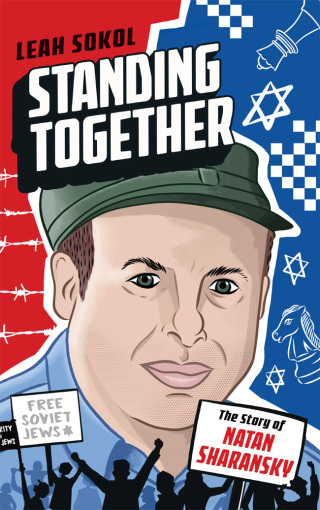 Standing Together