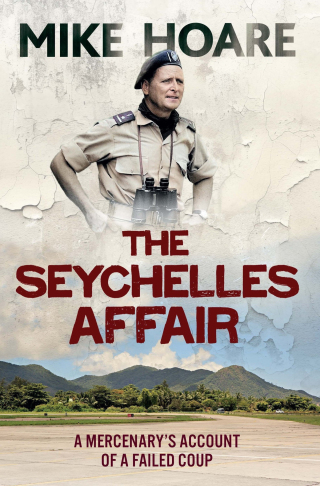 The Seychelles Affair