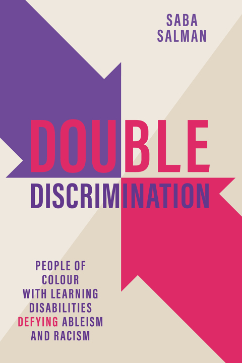 Cover image for book Double Discrimination