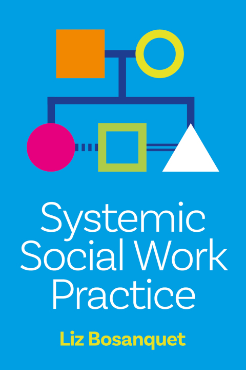 Cover image for book Systemic Social Work Practice