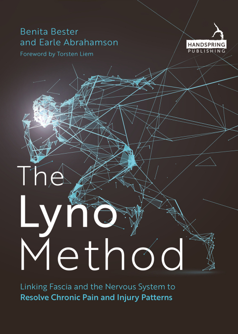 Cover image for book The Lyno Method