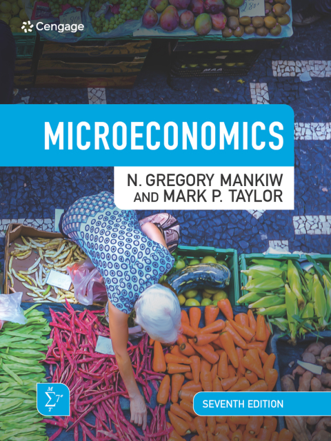 Microeconomics