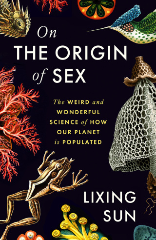 On the Origin of Sex