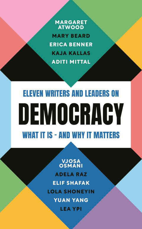 Democracy 