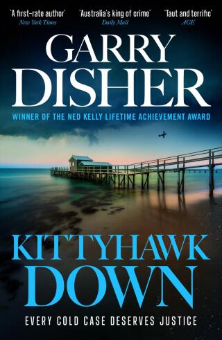 Kittyhawk Down