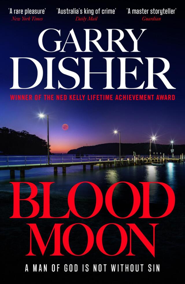 Blood Moon