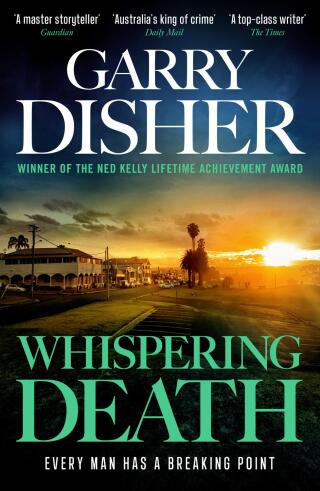Whispering Death