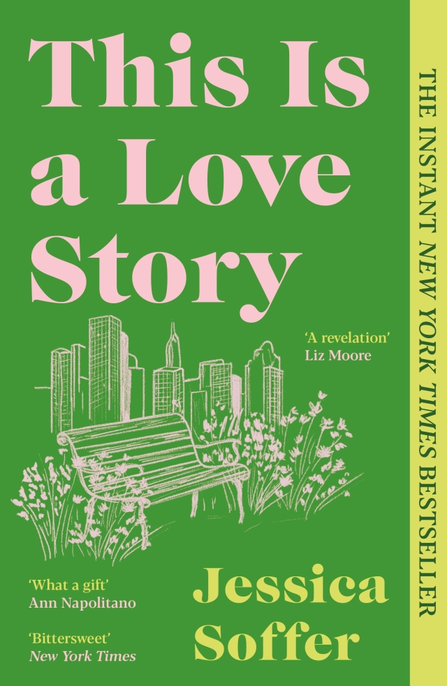 This Is a Love Story