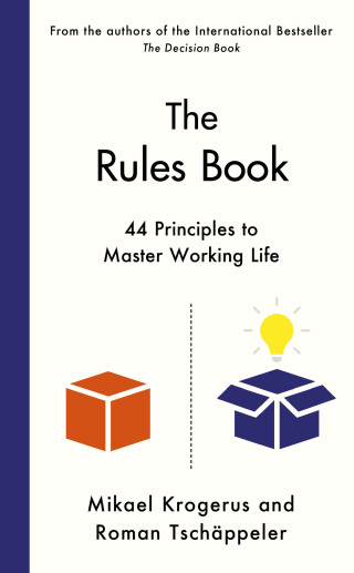The Rules Book