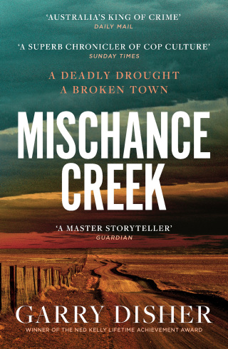 Mischance Creek