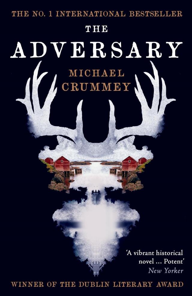 The Adversary