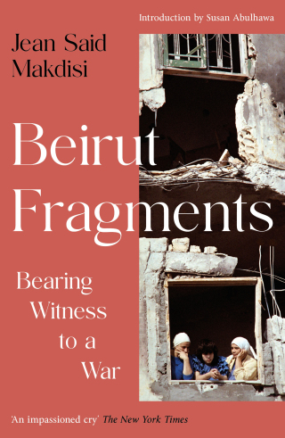 Beirut Fragments