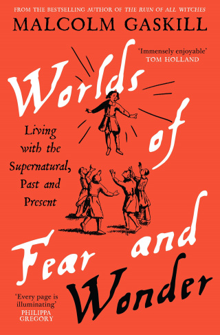 Worlds of Fear and Wonder