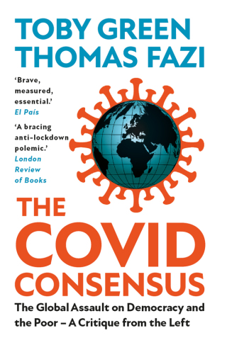 The Covid Consensus
